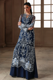 Sage Luxury Formals By Rajbari ( Serena )