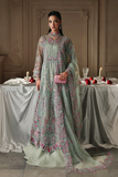 Sage Luxury Formals By Rajbari ( Shizelle )