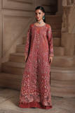 Sage Luxury Formals By Rajbari ( Amely )