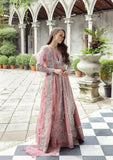 Maryam Hussain Raha Luxury Festive'25 D-03 Freye