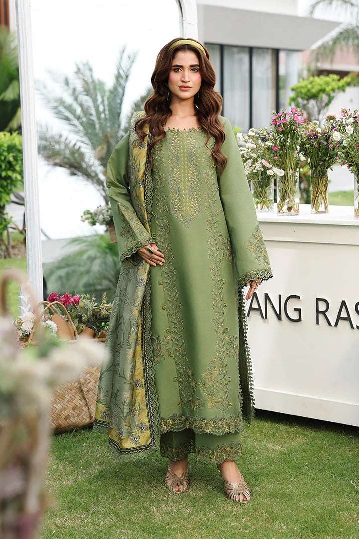 Florence By Rang Rasiya (Bahar)