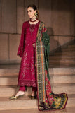 Maya Linen By Nureh ( NW-130 )