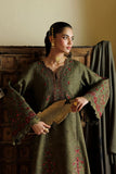 Pre-Fall'26 By Iznik Printed Viscose Linen ( IPF-27 )