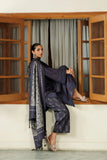 Pre-Fall'26 By Iznik Printed Viscose Linen ( IPF-30 )
