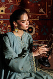 Pre-Fall'26 By Iznik Printed Viscose Linen ( IPF-24 )
