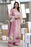 Monaco Luxury lawn by Parishay MN-02