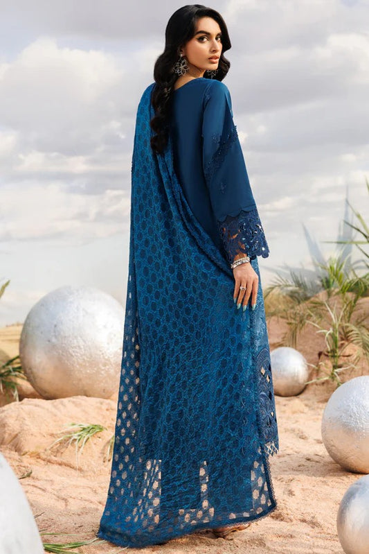 Shangirla Lawn Collection Vol-2 by Parishay ANG-11