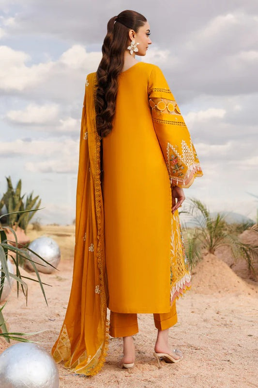 Shangirla Lawn Collection Vol-2 by Parishay ANG-02