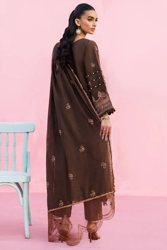 Shangirla Lawn Collection Vol-2 by Parishay ANG-06