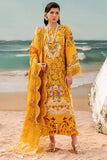 Monaco Luxury lawn by Parishay MN-08