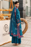 Monaco Luxury lawn by Parishay MN-04