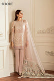 EMBROIDERED CHIFFON  By Baroque (CH05-09)