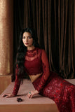 La Fuchsia '26 By Afrozeh ( Lover )