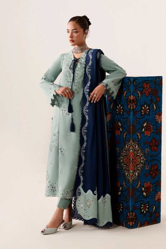 Qline Linen '26 By Qalamkar ( 11 TALIYA )