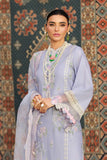 Maryam Hussain Luxury lawn`26 (Jasmine)