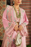 Maryam Hussain Luxury lawn`26 (Aesaar)
