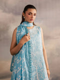 Afsana Lawn '26 By Mahnur AL-02