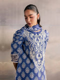Afsana Lawn '26 By Mahnur AL-04