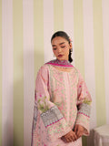 Afsana Lawn '26 By Mahnur AL-06