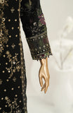 Afsanay Luxury Collection By Sadabahar Vol-3 ( CF-13  Black)