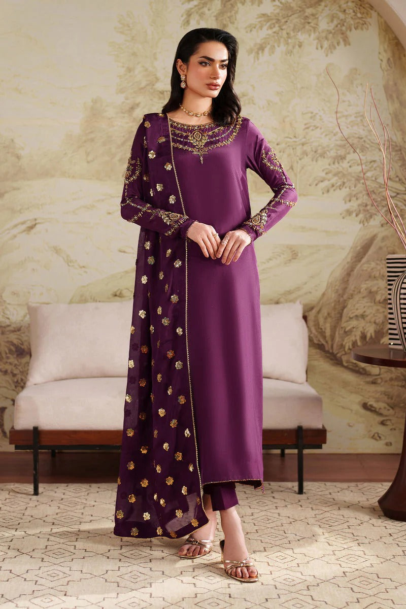 ZRF-SHE-01 Umairah