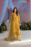Luxury Lawn by Sobia Nazir`25 D-1A