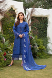 Luxury Lawn by Sobia Nazir`25 D-1B