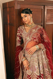 Maryam Hussain – Marwa Luxury Formals(Moorni)