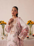 Afsana Lawn '26 By Mahnur AL-02