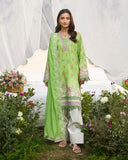 Embroidered Chikankari By Raha Vol 01 D#03