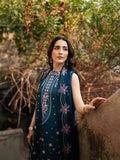 Satrangi Lawn '26 By Mahnur ST-03