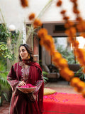 Satrangi Lawn '26 By Mahnur ST-06