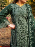 Satrangi Lawn '26 By Mahnur ST-08