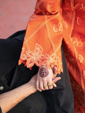 Satrangi Lawn '26 By Mahnur ST-09