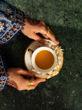 Satrangi Lawn '26 By Mahnur ST-10