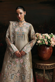 Sage Luxury Formals By Rajbari ( Isla )