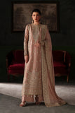 Verve Silk Edit By Emaan Adeel (VESPER)