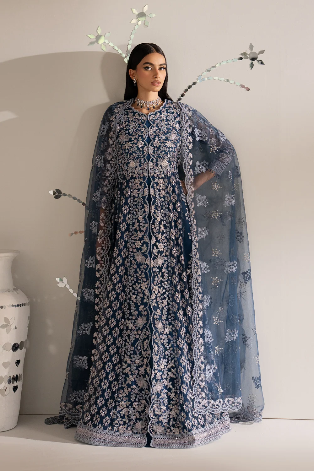 Shehnai By Lavish Premium (Zareen)