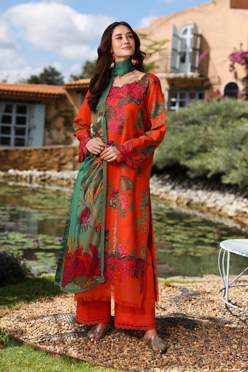 Life Style By Rang Rasiya (Olivine)