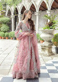 Maryam Hussain Raha Luxury Festive'25 D-03 Freye