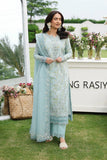 Florence By Rang Rasiya (Yasna)