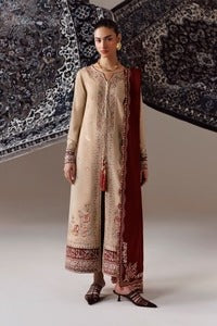 Qline Linen '26 By Qalamkar ( 16 HAMNA )