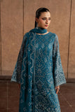 Lazawal by lavish (Teal Essence)
