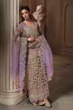 Sage Luxury Formals By Rajbari ( Vesper )