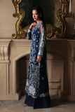 Sage Luxury Formals By Rajbari ( Serena )