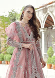 Maryam Hussain Raha Luxury Festive'25 D-03 Freye