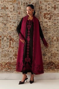 Qline Linen '26 By Qalamkar ( 12 Yani )