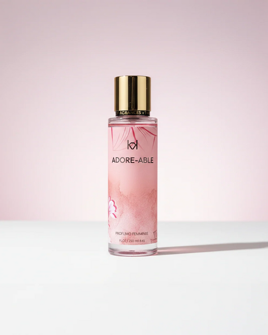 Tawakkal Fragrances ( ADORE-ABLE )