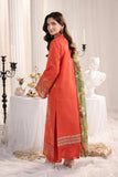 Nova Summer Embroidered Edit '26 By Rang Rasiya (Seline)