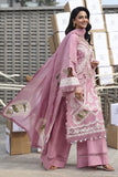 Monaco Luxury lawn by Parishay MN-02